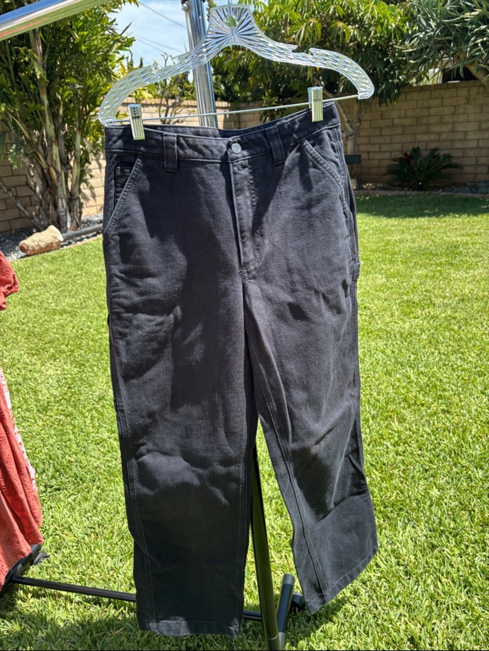 Cargo pants